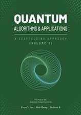 Quantum Algorithms and Applications
