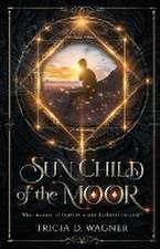 Sun Child of the Moor