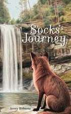 Socks's Journey