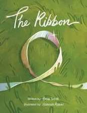 The Ribbon