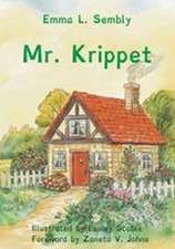 Mr. Krippet