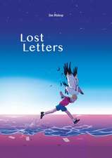 Bishop, J: Lost Letters