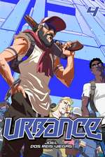 Urbance Vol. 4