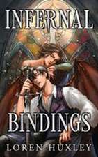 Infernal Bindings