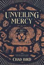 Unveiling Mercy: 365 Daily Devotions Based on Insights from Old Testament Hebrew
