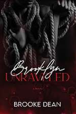 Brooklyn Unraveled