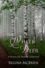 The White Deer
