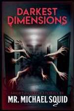 Darkest Dimensions