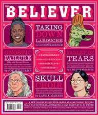 The Believer Issue 153