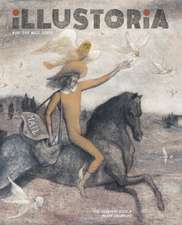 Illustoria: Mail