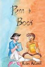 Penn & Book