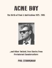 Acme Boy