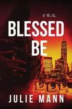 Blessed Be