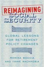 Reimagining Social Security