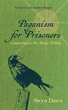 Paganism for Prisoners