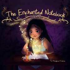 The Enchanted Notebook
