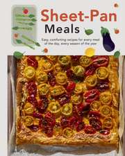 Sheet-Pan Meals