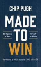 Made to Win