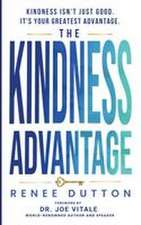 The Kindness Advantage