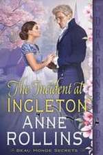 The Incident at Ingleton