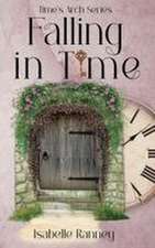 Falling In Time