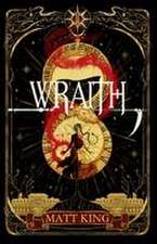 Wraith