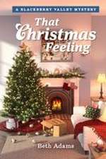 That Christmas Feeling