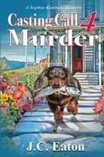 Casting Call 4 Murder