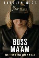 Boss Ma'am