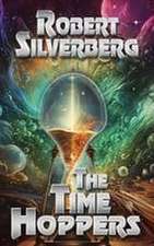 The Time Hoppers