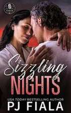 Sizzling Nights