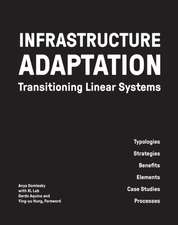 Infrastructure Adaptation