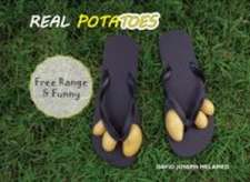 Real Potatoes