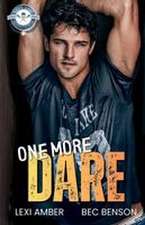 One More Dare