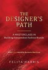 THE DESIGNER'S PATH