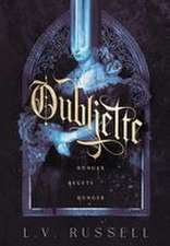 Oubliette