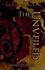 The Unveiled