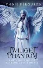 Twilight Phantom