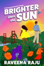 Brighter Than the Sun: A Solarpunk Romantic Comedy