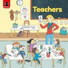 Teachers