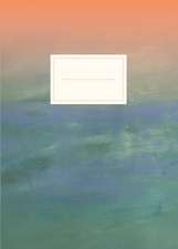 Jack Saul Dusk Lined Journal