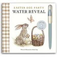 Easter Egg Party