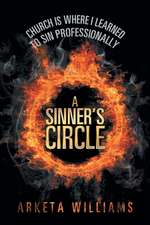 A Sinner's Circle