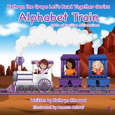 Alphabet Train