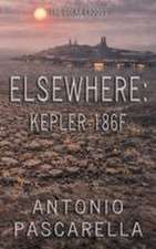 Elsewhere