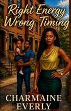 Right Energy, Wrong Timing