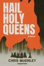 Hail Holy Queens