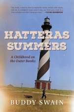 Hatteras Summers