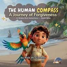 The Human Compass