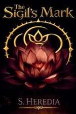 The Sigil's Mark